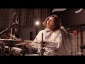 JD Beck, DOMi, MonoNeon, Ghost-Note on Zildjian LIVE!