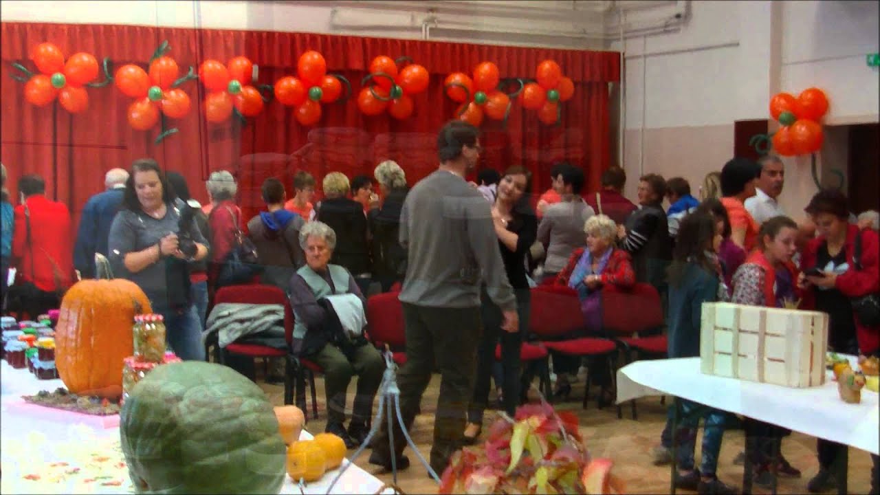 2015 10 03 Kürbisfest Janossomorja