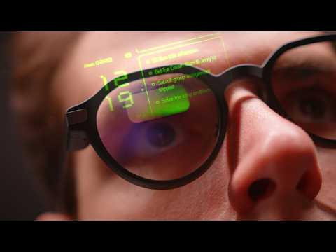 I finally found smart glasses I'd actually use. - Even G2 thumbnail