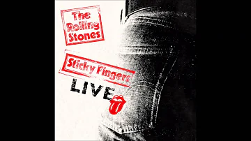 The Rolling Stones - You Gotta Move (Sticky Fingers Live)