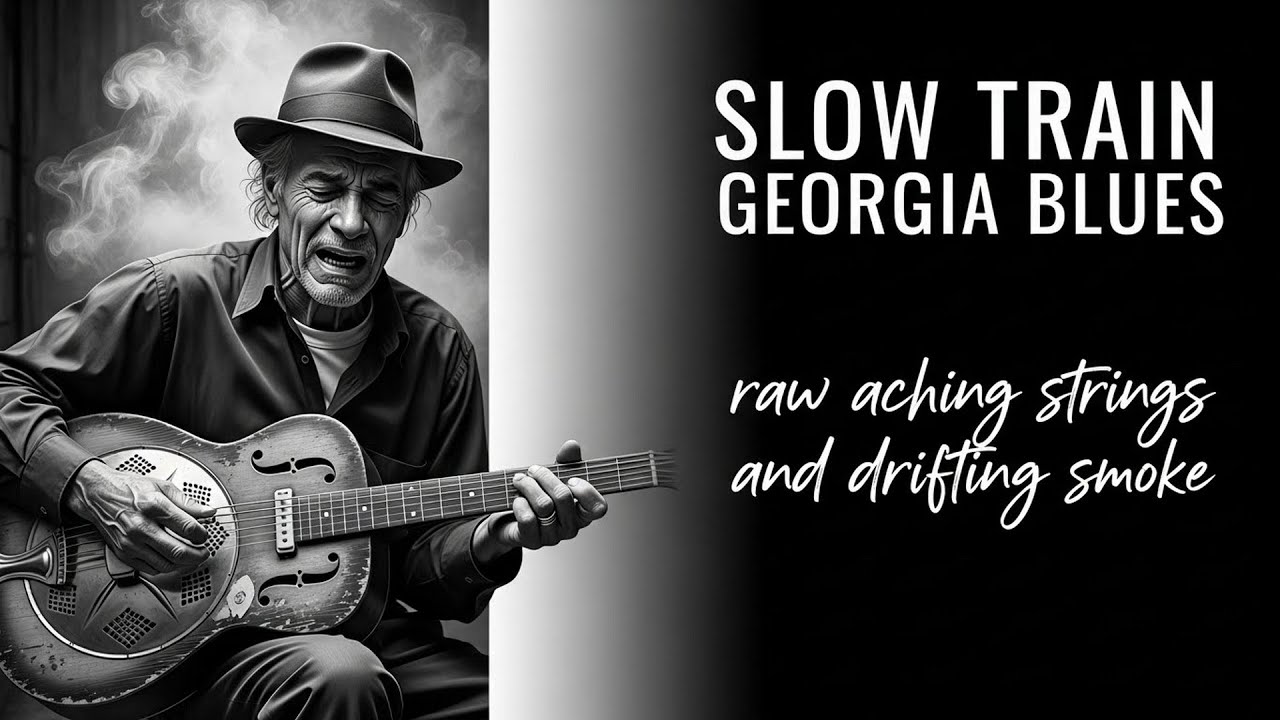 Celtic Blues Rock Guitar Style Like Irish Masters — Rory Gallagher, Phil Lynott, Gary Moore