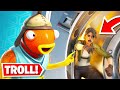 J'ENFERME des JOUEURS dans le COFFRE FORT de l'AUTORITÉ ! Grâce à cette TECHNIQUE ! (Prank Fortnite)