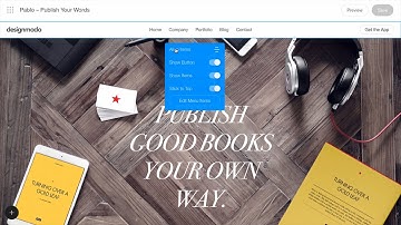 How to use Menu in Qards (v.1.2)