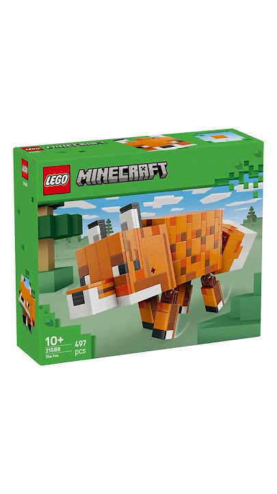 The Cutest LEGO Set Of 2026 Dropped!!!