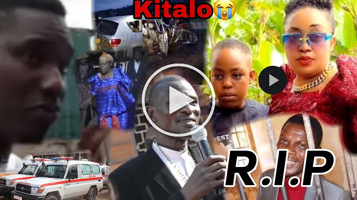 Kitalo naye Afudde😭! Mukyala Tamale Mirundi Senior owe Kabalaga bitabuse omwana akyali Muto bibino