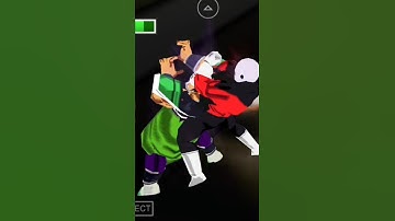 SUPRESSED JIREN VS. IKARI BROLY | DBZ: TTT | DBS: Multiverse Mod | PPSSPP | Phone