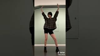 Sayonara My Ex Tiktok Dance Challenge