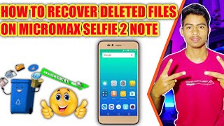 How to Recover Deleted Files From Android Phone 2022।Delete huye File ko Kaise wapas laye