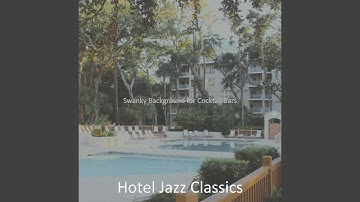 Outstanding Jazz Sax with Strings - Vibe for Luxury Hotels