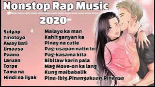 Nonstop Rap Music 2020- Still One - Sawndass music