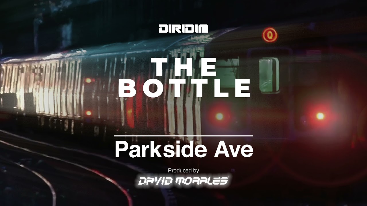 Guarda PARKSIDE AVE / THE BOTTLE / Original Mix / By PARKSIDE AVE (Produced By David Morales) su YouTube Guarda PARKSIDE AVE / THE BOTTLE / Original Mix / By PARKSIDE AVE (Produced By David Morales) su YouTube