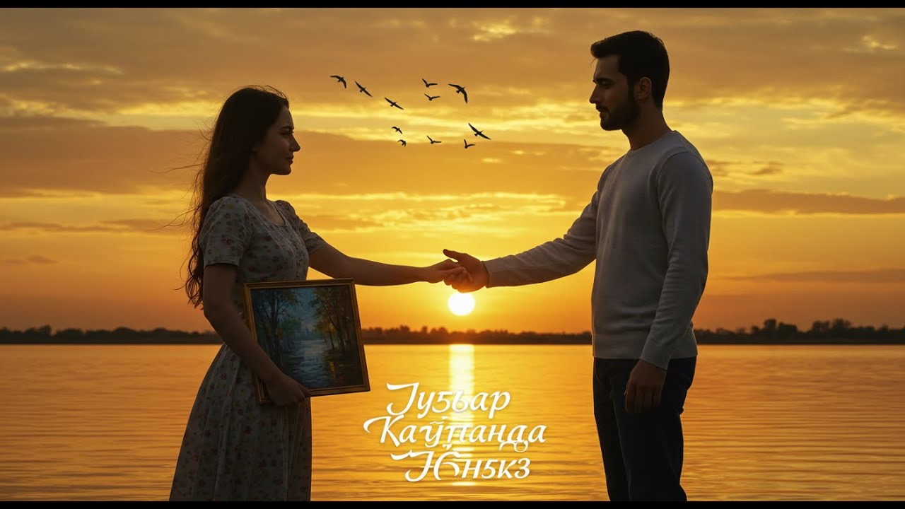 MUHABBAT VA XIYONAT MAKR...