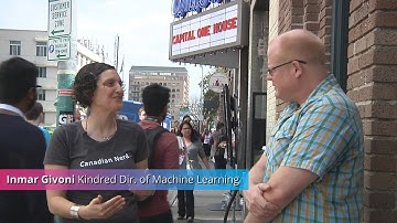 SXSW 2017: How Machine Learning Differs From Regular Programming