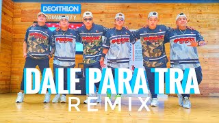 DALE PARATRA | MIGUEL VARGAS REMIX | ZUMBA | AE5 | CHRISTIAN ACHARON