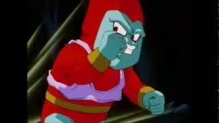 Db Gt - The Para Dance Blue Water Style