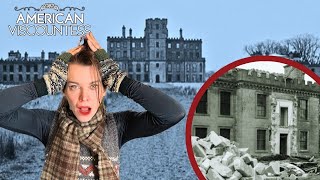 Inside the Scottish CASTLE that was DEMOLISHED (and its remarkable revival today) | Gordon Castle