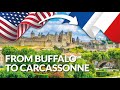 AMERICANS IN FRANCE | From Buffalo to Carcassonne, meet Andrew Guck, one of our local agents