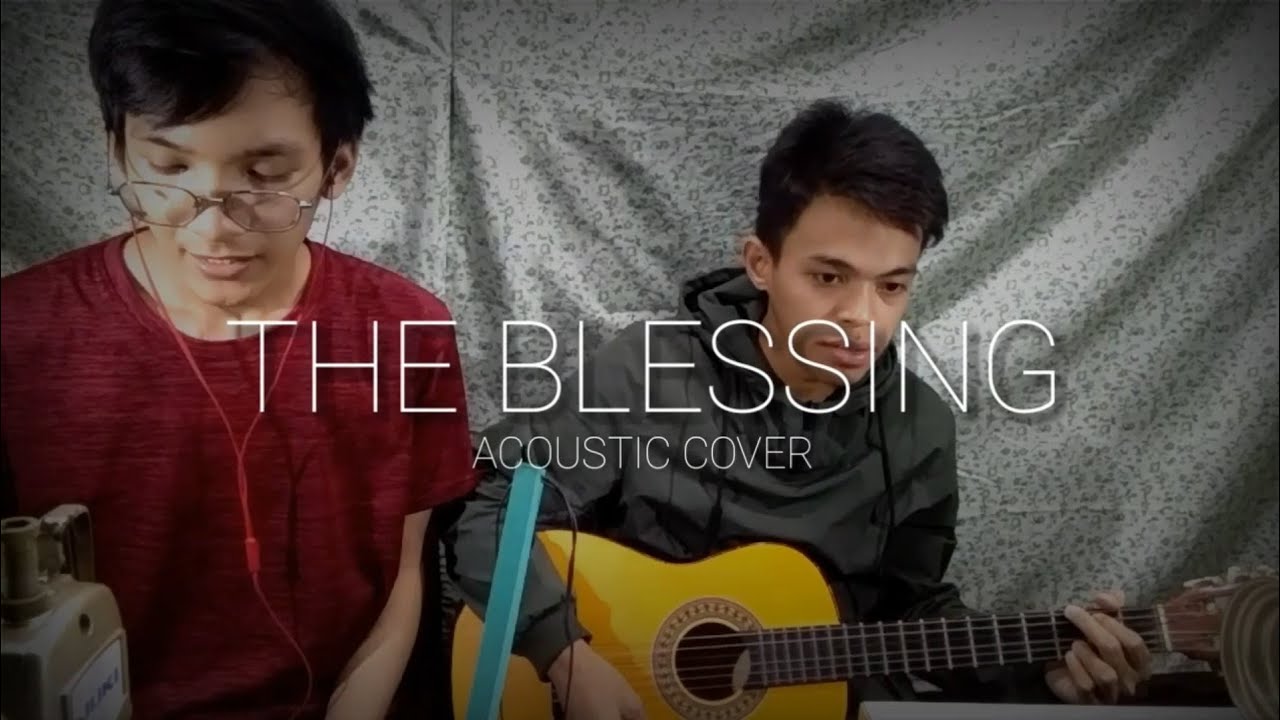 The Blessing - Elevation Worship with Kari Jobe & Cody Carnes ...