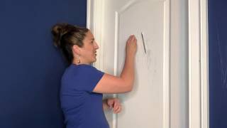 Sticking Objects To Walls...even Legos - Explained Here