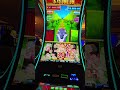 Huff and even more Puff HUGE WIN on Yeldarb Slots Let's Get Spinning