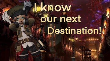 7.4 Dungeon EXPOSED - FFXIV Theory