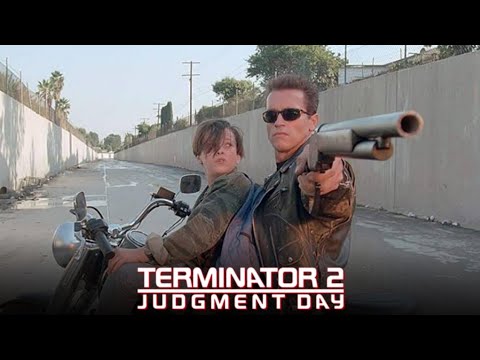 Terminator 2 Full Movie Review | Arnold Schwarzenegger, Linda Hamilton | Review & Facts