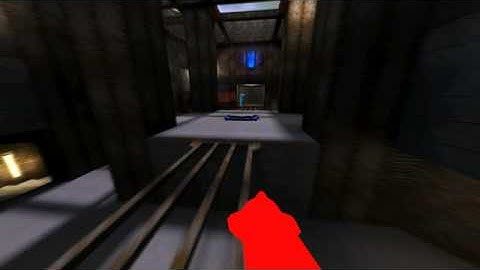 Quake 3 Cpma Fastcap hcmctf01