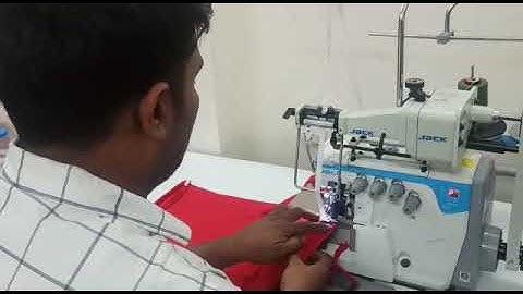 Jack Direct Drive Over Lock with Elastic Attachment Device