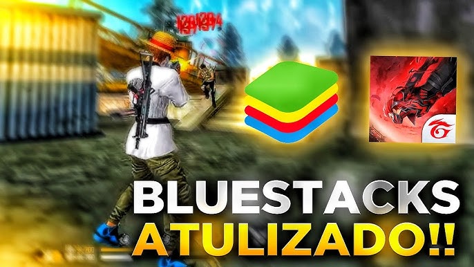 Como jogar Free Fire (Huawei) no BlueStacks 5 – Suporte BlueStacks