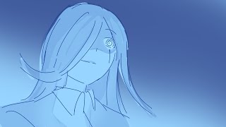 Red Flags (OC animatic)