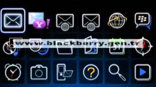 Blackberry Browser Internet Settings