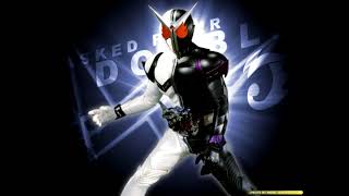 Kamen rider w fang joker theme