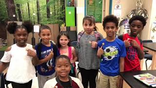 OCPS | Let's Code 2018