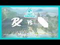 PRX vs KRX | VCT Pacific Stage 1 Groups | Map 1 Breeze