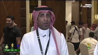 المؤتمر الصحفي لمدرب الهلال جيسوس ومدرب النصر كاسترو لنهائي كأس الملك 2024 by القنوات الرياضية السعودية Official Saudi Sports TV 4,355 views 3 days ago 2 hours, 1 minute