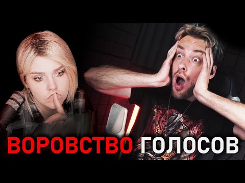 Видео: НЕЙРОСЕТИ - Беседа с актером озвучки @HYVERTTV