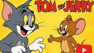 THE UNTOLD STORY OF TOM AND JERRY 