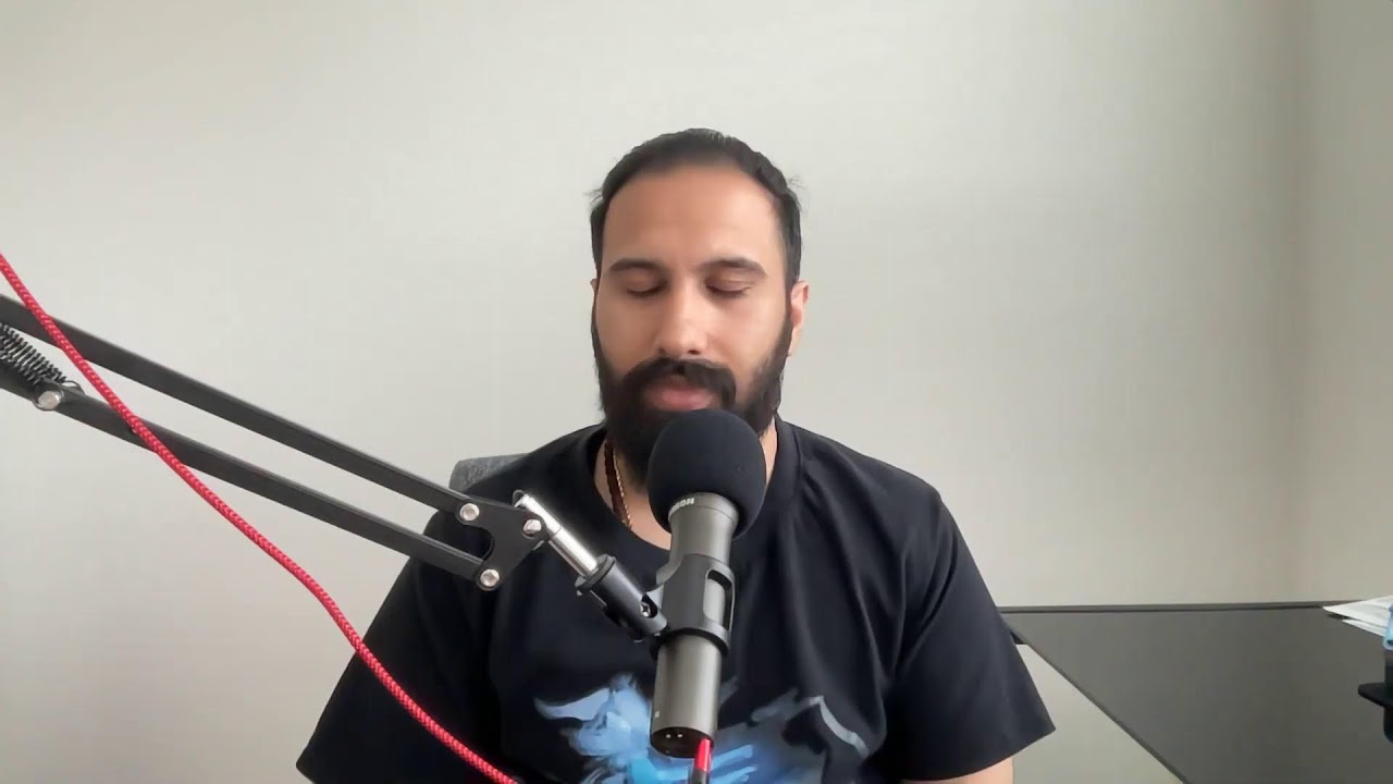 Non-Duality Live - Is foundational knowledge necessary for Non-duality?