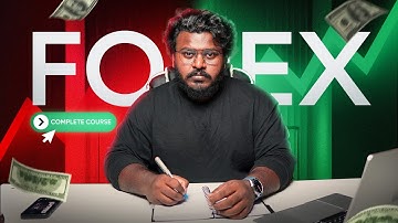 Forex Trading Course for Complete Beginners | தமிழ்