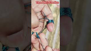 Grand Kuchu Design Tina Johns Creation