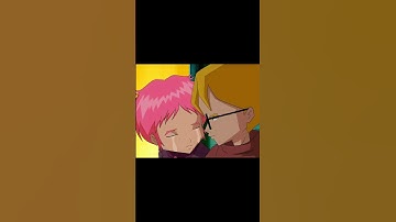 Pauvre Aelita elle a pas eu la meilleur enfance #codelyoko #lyokofan