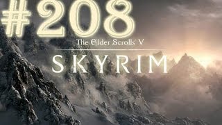 Прохождение Skyrim часть 208 (Аванчнзел)