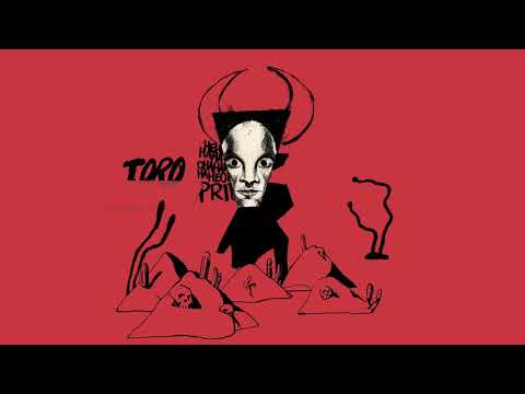 Liily - Toro [Official Audio]