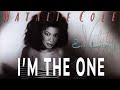 Natalie Cole - I'm The One (Official Audio)