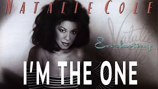 Natalie Cole - I'm The One (Official Audio)