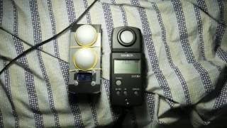 The Sketch (CODE) for the DIY COLOR&LIGHTMETER screenshot 5