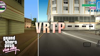 GTA VC full retexture android (VRTP 1.5)