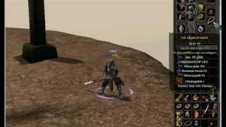 Metin2 War Mente Liv 88 Equip & Skill