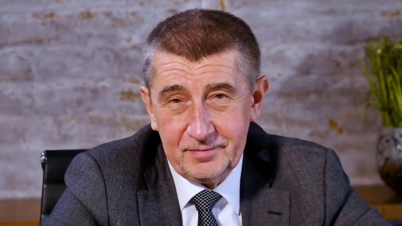 The BEST Of Andrej Babiš