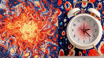 De verborgen paradox van de tijd: omkeerbare wetten versus onomkeerbaar leven